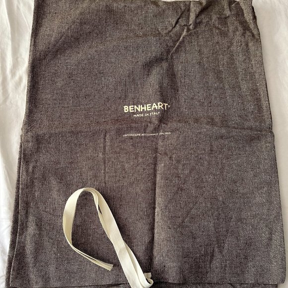 Olive Hooded Leather Jacket - Picture 3 of 5